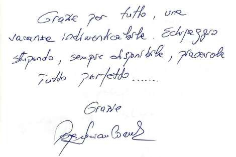 Review img # 10 of the yacht WISH