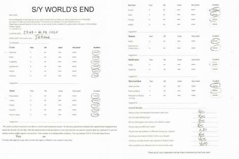 Review img # 150 of the yacht WORLD’S END (MED)