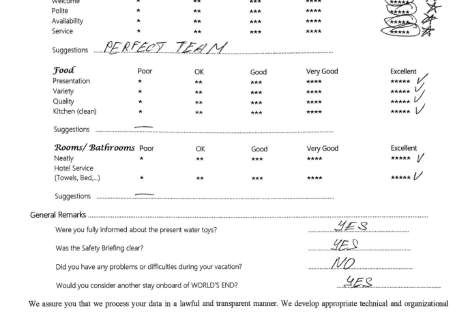 Review img # 131 of the yacht WORLD’S END (MED)