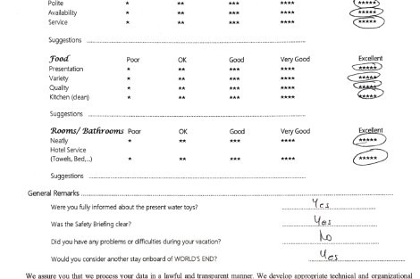 Review img # 125 of the yacht WORLD’S END (MED)