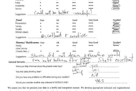 Review img # 128 of the yacht WORLD’S END (MED)