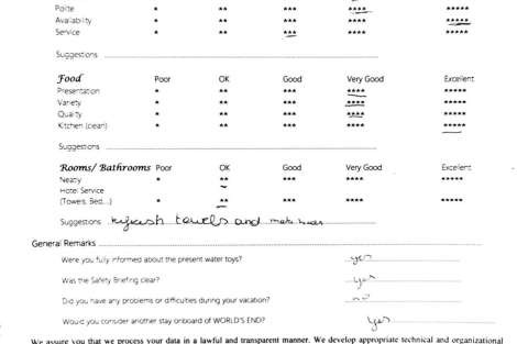 Review img # 107 of the yacht WORLD’S END (MED)