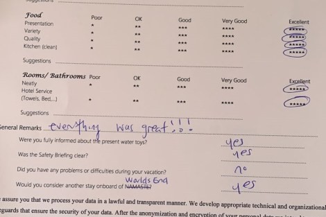 Review img # 87 of the yacht WORLD’S END (MED)