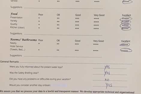 Review img # 63 of the yacht WORLD’S END (MED)