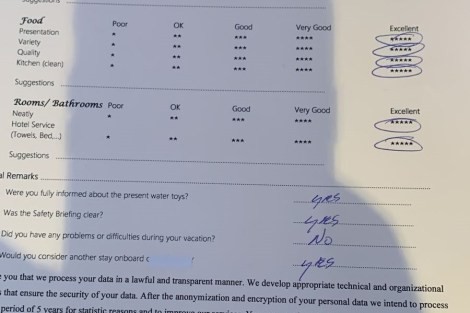 Review img # 54 of the yacht WORLD’S END (MED)