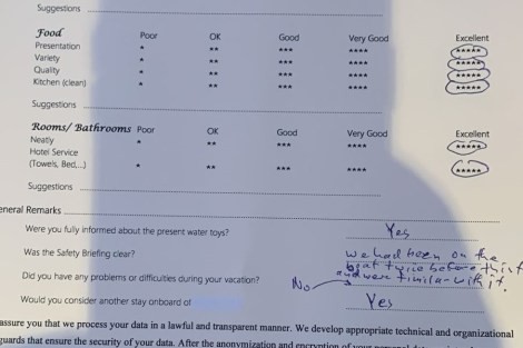 Review img # 55 of the yacht WORLD’S END (MED)