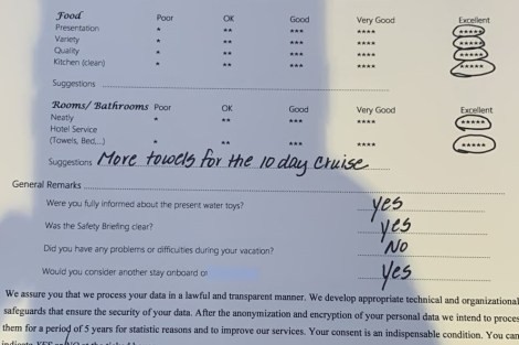 Review img # 56 of the yacht WORLD’S END (MED)