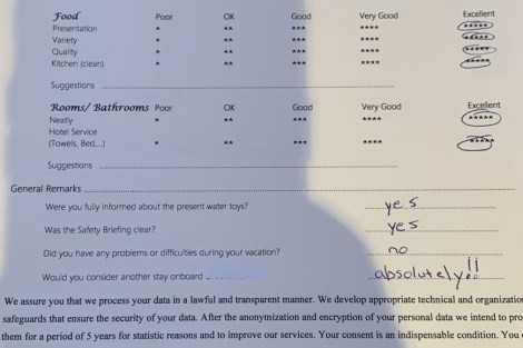 Review img # 57 of the yacht WORLD’S END (MED)