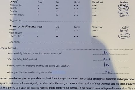 Review img # 59 of the yacht WORLD’S END (MED)