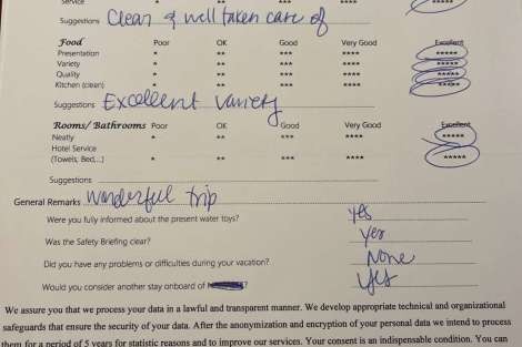 Review img # 48 of the yacht WORLD’S END (MED)