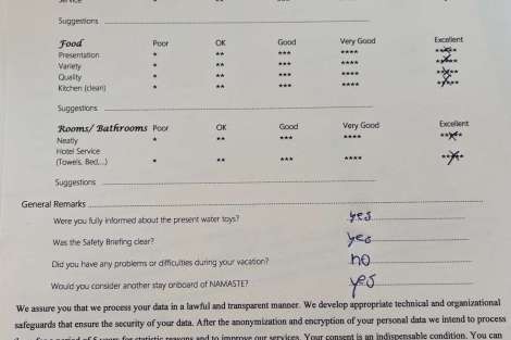 Review img # 36 of the yacht WORLD’S END (MED)