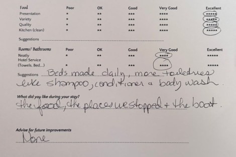 Review img # 29 of the yacht WORLD’S END (MED)