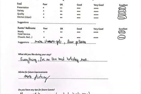 Review img # 23 of the yacht WORLD’S END (MED)