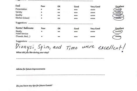 Review img # 17 of the yacht WORLD’S END (MED)