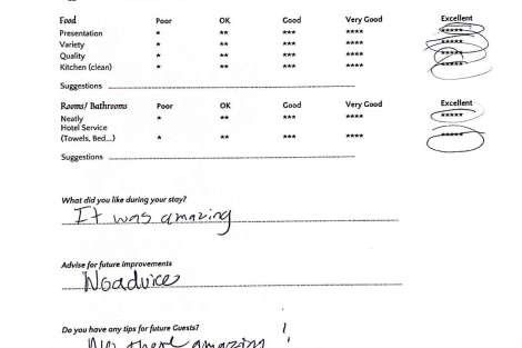 Review img # 19 of the yacht WORLD’S END (MED)