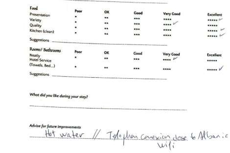 Review img # 12 of the yacht WORLD’S END (MED)