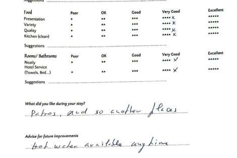 Review img # 14 of the yacht WORLD’S END (MED)