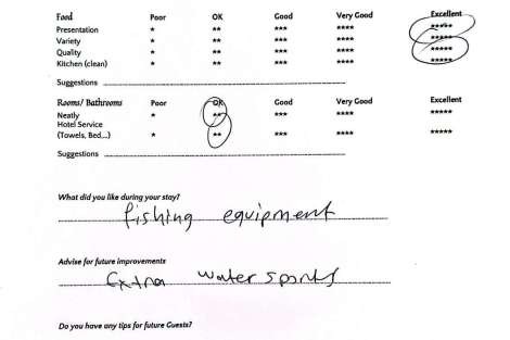 Review img # 1 of the yacht WORLD’S END (MED)