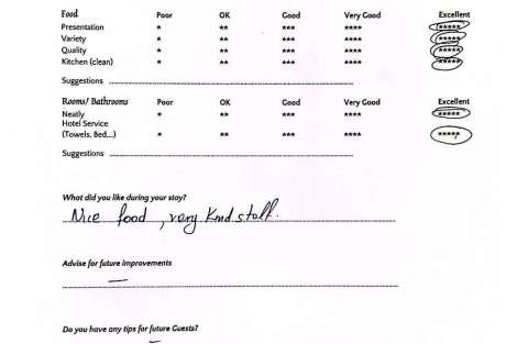 Review img # 2 of the yacht WORLD’S END (MED)