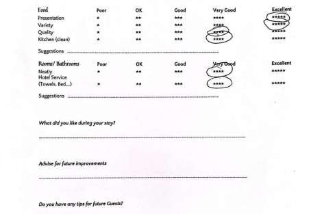 Review img # 3 of the yacht WORLD’S END (MED)